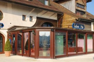 Galion´s Pub & Hotel