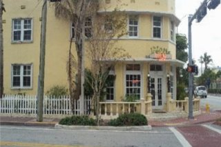 Baltic Hotel
