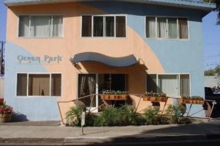 Ocean Park Hotel