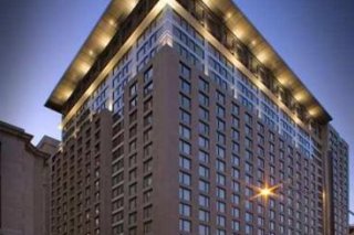 Embassy Suites by Hilton-Montreal
