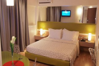 Elements Hotel Apartments