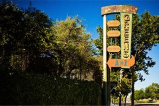 The Greens Hotel