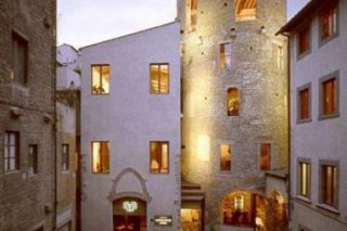 Hotel Brunelleschi