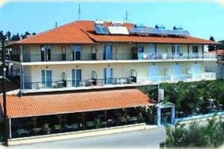 Dias Hotel