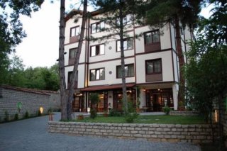 Park Hotel