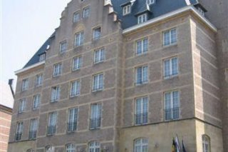 Best Western Premier Carrefour de l'Europe