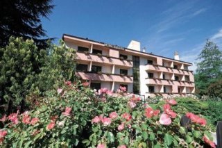 Hotel Bavaria