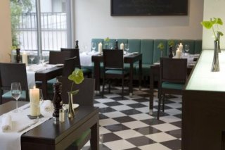 LiV'iN Hotel & Residence Seilerstraße