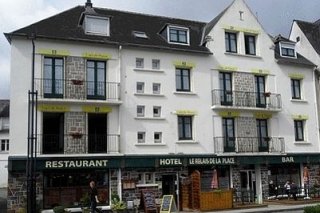 Logis Le Relais De La Place