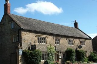 Bridge House
