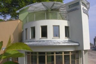 Taaakaryba