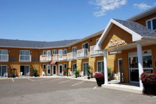 Hotel Kennedy