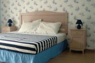 Valente Perlia Rooms