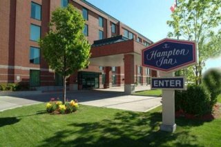 Hampton Inn