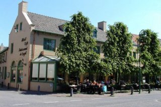 Hotel Brasserie Den Engel