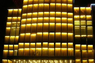 Redwall Hotel