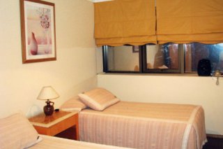 Hotel Piso 3