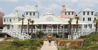 Wild Dunes Resort