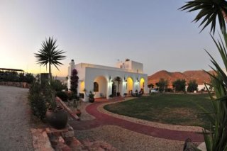 Hotel Villa Maltés