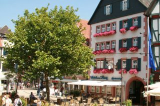 Romantik Hotel zum Stern