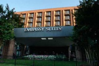 Embassy Suites -The Commerce Center