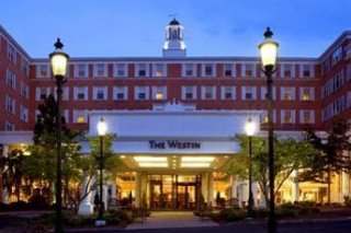 Westin Governor Morris Hotel
