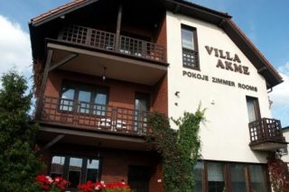 Akme Villa