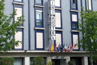 Hotel Portello-Gruppo MiniHotel