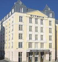 Hotel Olympia