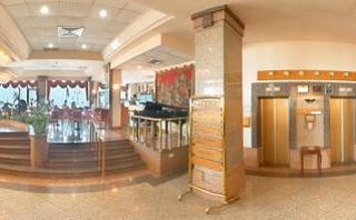 The Diplomat Hotel