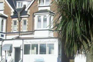The Wentworth Guest House