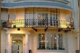 The Prince Regent