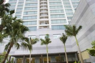 Fraser Suites
