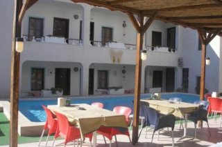 Hakan Hotel