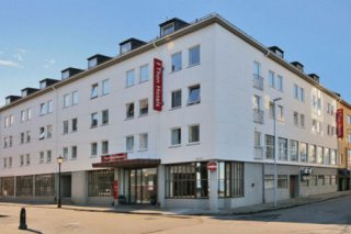 Thon Hotel