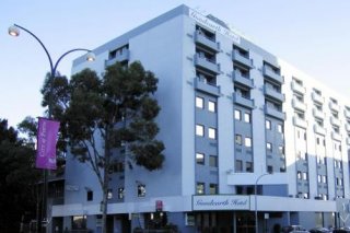 Goodearth Hotel