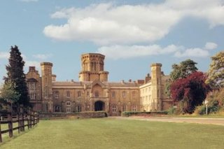 Best Western  Castle