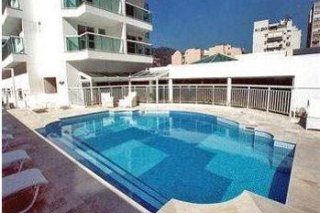 Mercure Apartments Rio De Janeiro Botafogo