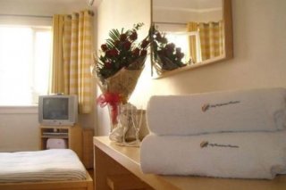 My Rainbow Rooms Gay Bed & Breakfast
