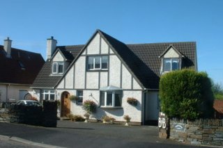 Laburnum Lodge