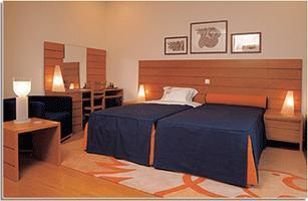 Hotel ense