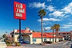 Red Roof Inn