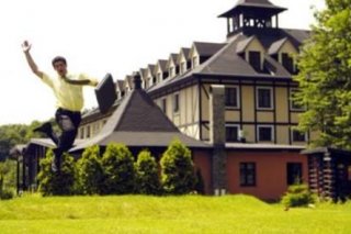 Hotel Golfer