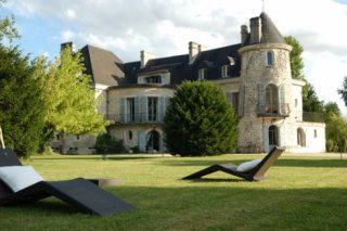 Château De Buno