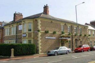 The Bewick Hotel