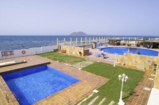 Caleta Del Mar