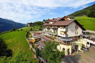 Hotel Feldthurnerhof