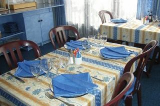 Fasthotel De