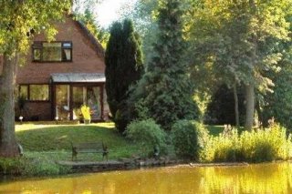 The Willows Bed & Breakfast