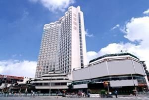 Rosedale Hotel & Suites
